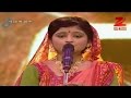 EP 12 - Sa Re Ga Ma Pa 2015 - Indian Bengali TV Show - Zee Bangla