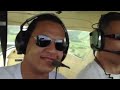Despegue Cessna 152 II HI 890, Aeropuerto Joaquín Balaguer (MDJB), Pista 19
