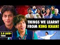 What Shah Rukh Khan taught us! | A Humans of Bombay Special