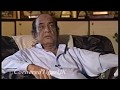 Mehdi Hassan comments on Nusrat Fateh Ali Khan