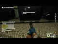 Payday 2 - Framing Frame - Day 1 - Gage Spec Ops Mic sidejob - 5 key locations