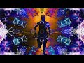 Psychedelic Trance mix III March 2023 [146 bpm - 149 bpm]