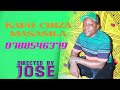 KADO CHIZA MASASILA Official Audio upl by Jose 0623653053