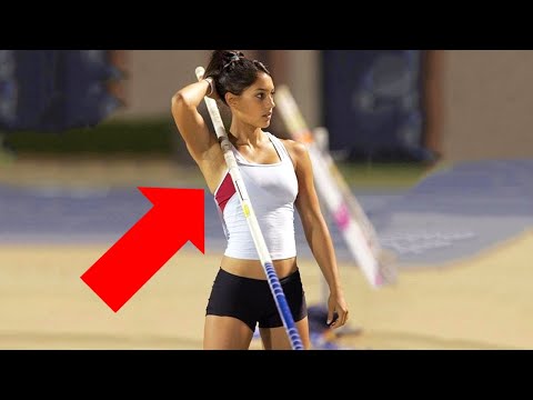 20 ATHLETES WHO WERE CAUGHT CHEATING