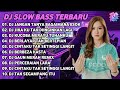 DJ SLOW BASS TERBARU 2024 | DJ VIRAL TIKTOK FULL BASS 🎵 DJ JANGAN TANYA BAGAIMANA ESOK | FULL ALBUM