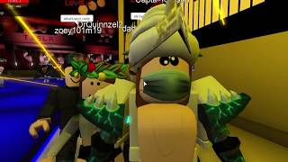 Online Daters in Roblox