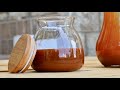 Caramel Sauce in Few Minutes | Caramel Sauce Recipe Using Milk
