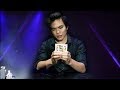 52 Shades of Red (LIVE in NZ) with Original Soundtrack // Shin Lim