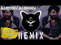 Mahbooba Mahbooba | New Remix Song | Hip Hop | High Bass | Sholay Trap | Mai Or Tu Reels | SRT MIX