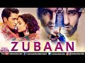 Zubaan | Full Hindi Movie | Vicky Kaushal | Sarah - Jane - Dias | Hindi Movies