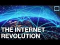 Who Created The Internet?