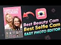 Best Selfie Camera and Easy Photo Editor | Beauty Plus Cam Bangla Review