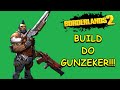 Guia de Build Gunzerker - BORDERLANDS 2