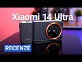 Xiaomi 14 Ultra je božský fotomobil (RECENZE)