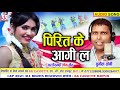 Sunil Soni | Cg Song | Pirit Ke Aagi La | सुनील सोनी | NEW Chhattisgarhi Gana | AVM STUDIO RAIPUR