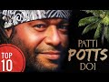 PATTI POTTS DOI - Top 10 Hits