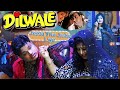 Jeeta Tha Jiske Liye Dilwale Song | (Sad Song) || Babai & Mampi Duet Melodious Sad Song