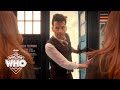 Which is the Real Donna? | @DoctorWho: Wild Blue Yonder | BBC Studios