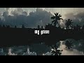 uglyguy ~ my grave (feat. CY) [lyric video]