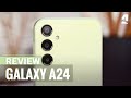 Samsung Galaxy A24 review