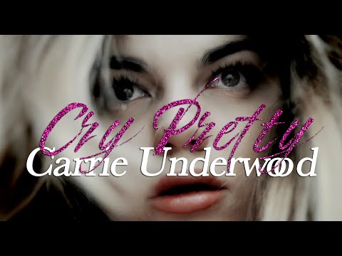 Download Cry Pretty - Carrie Underwood free