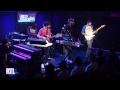 8/9 - What about me - Snarky Puppy dans RTL JAZZ Festival - RTL - RTL