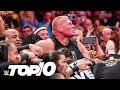 Outrageous locker room–clearing brawls: WWE Top 10, May 15, 2023