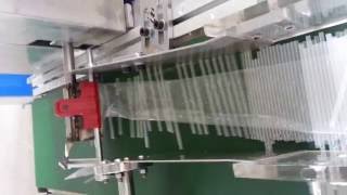 SJ50 lollipop stick extruder from Nanjing Saiyi Technology Co ,Ltd