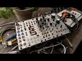 Minimalist Modular Synth // Is that a thing?