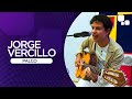 JORGE VERCILLO - PALCO | Estúdio P