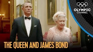 Bond Intro Casino Royale