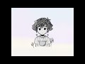 A Home for Flowers (hibiscus) | Omori | fan song by SpeenaBoo