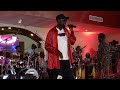 Legendary Oheneba Kissi Performs All His Sing-Along Hit Songs At Meko Bono Festival #ghanamusic