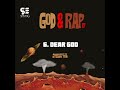 Strongman - Dear God [Audio Slide]