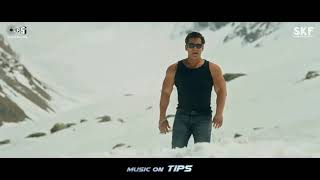Atif Aslam Songs Selfish Movie Race3