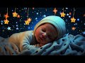 Sleep Instantly Within 3 Minutes - Lullabies For Babies To Fall Asleep Quickly 💤 Baby Sleep Music