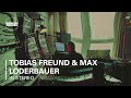 Tobias Freund & Max Loderbauer - Boiler Room In Stereo