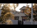 NOBITA House - Childhood memories (Cinematic Animation)
