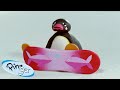 Pingu's Hobbies 🐧 | Pingu - Official Channel | Cartoons For Kids