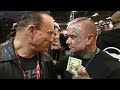 Lee Priest CONFRONTS Dave About STOLEN Tips...