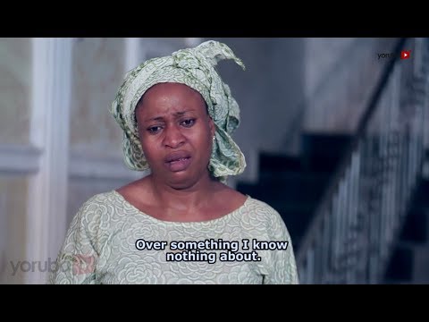 Afojudi - Latest Yoruba Movie 2017 Drama Premium