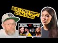 REACTION: Blaire White Gets Bullied at Trans Debate