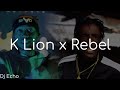 Tribute To K LION x REBEL