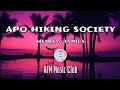 Apo Hiking Society - Medley / Lyrics