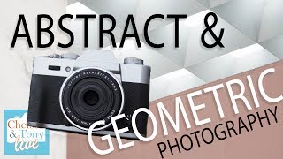 TC Live: Geometric Photography