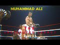 Muhammad Ali: The Undisputed Legacy (final part)