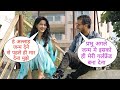 Parbhu Agle Janm Me Isko Hi Meri Girlfriend Banana Prank On Cute Girl In Mumbai By Basant Jangra