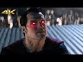 Lex Luthor's motivation | Batman v Superman (4k, HDR)