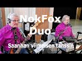 SAANHAN VIIMEISEN TANSSIN NokFox Duo