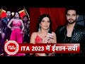 Ghum Hai Kisikey Pyaar Meiin's Shakti-Bhavika Talks About Their Performance In ITA Awards 2023 | SBB